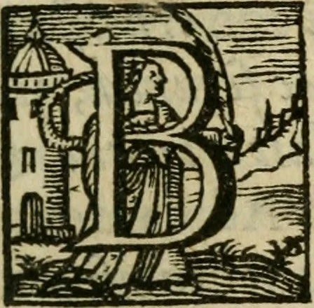 An illustration from Regia via crvcis, 1635, leaf 316