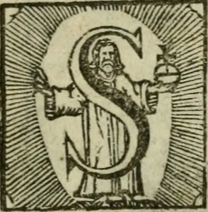 An illustration from Regia via crvcis, 1635, leaf 356