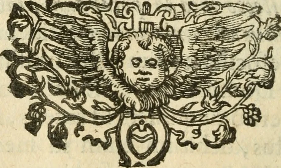 An illustration from Regia via crvcis, 1635, leaf 375