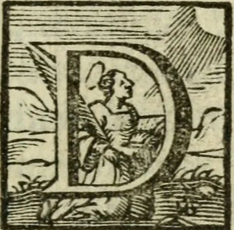 An illustration from Regia via crvcis, 1635, leaf 402