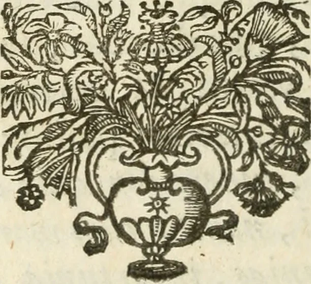 An illustration from Regia via crvcis, 1635, leaf 411