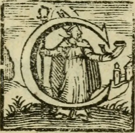 An illustration from Regia via crvcis, 1635, leaf 412
