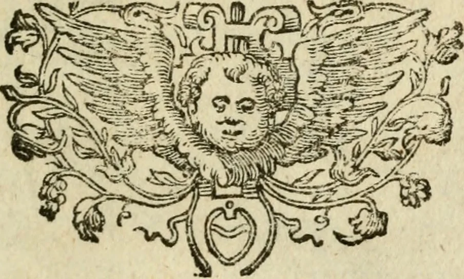 An illustration from Regia via crvcis, 1635, leaf 420