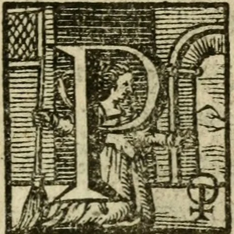 An illustration from Regia via crvcis, 1635, leaf 422