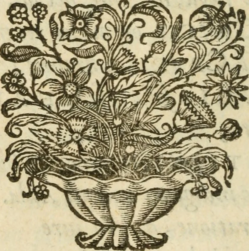 An illustration from Regia via crvcis, 1635, leaf 43