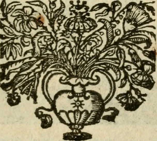 An illustration from Regia via crvcis, 1635, leaf 438