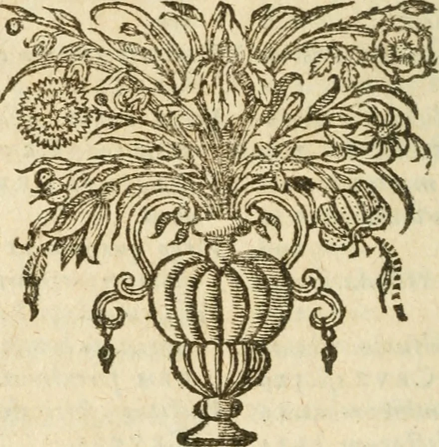 An illustration from Regia via crvcis, 1635, leaf 471