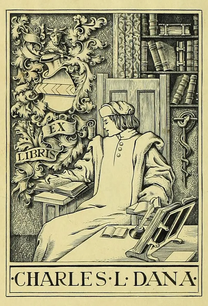 An illustration from Regimen sanitatis, 1500, leaf 134