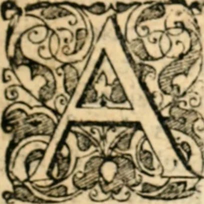 An illustration from Regionvm Indicarum per Hispanos olim devastatarum accuratissima descriptio, insertis Figuris æneis ad vivum fabrefactis, 1664, leaf 12