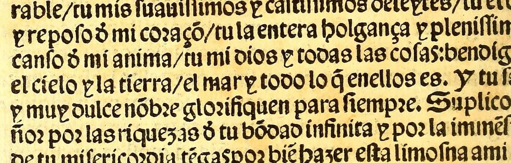 An illustration from Regla christiana breue: : p[ar]a ordenar la vida y t[i]po d[e]l [crist]iano q[ue] se q[ui]ere saluar y tener su alma dispuesta: p[ar]a q[ue] Jesu [Crist]o more en ella., 1547, leaf 140
