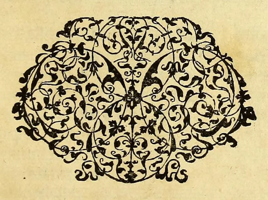 An illustration from Regnvm Congo hoc est Warhaffte vnd Eigentliche Beschreibung dess Königreichs Congo in Africa, vnd deren angrentzenden Länder, darinnen der Inwohner Glaub, Leben, Sitten vnd Kleydung wol vnd aussführlich vermeldet vnd angezeigt wirdt., 1597, leaf 99