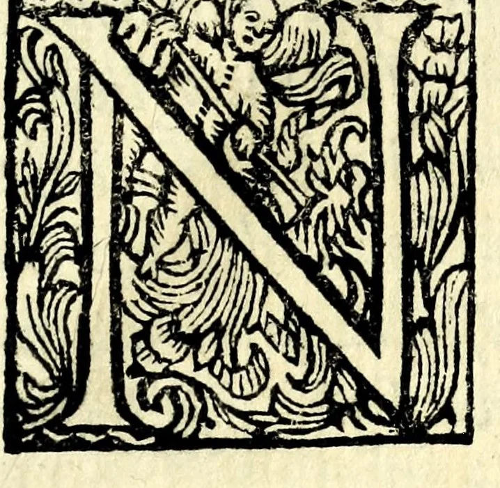 An illustration from Regole della scherma insegnate da Lelio e Titta Marcelli, 1686, leaf 11