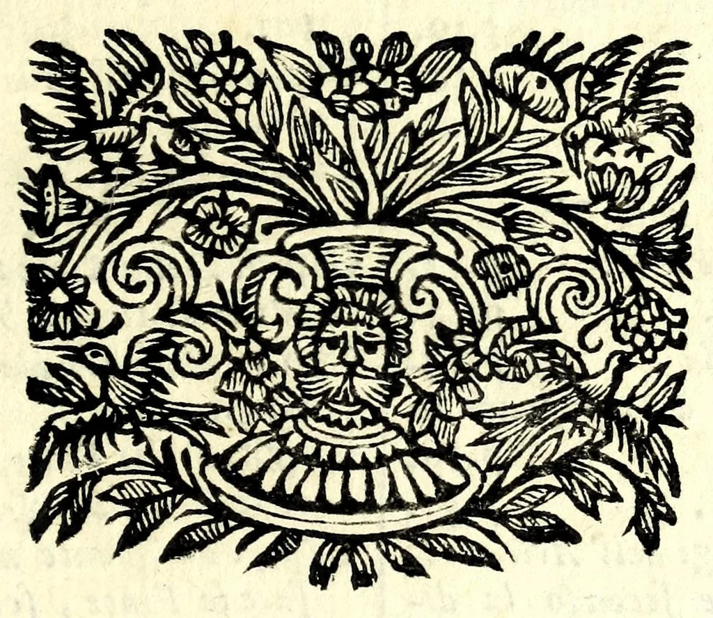 An illustration from Regole della scherma insegnate da Lelio e Titta Marcelli, 1686, leaf 175