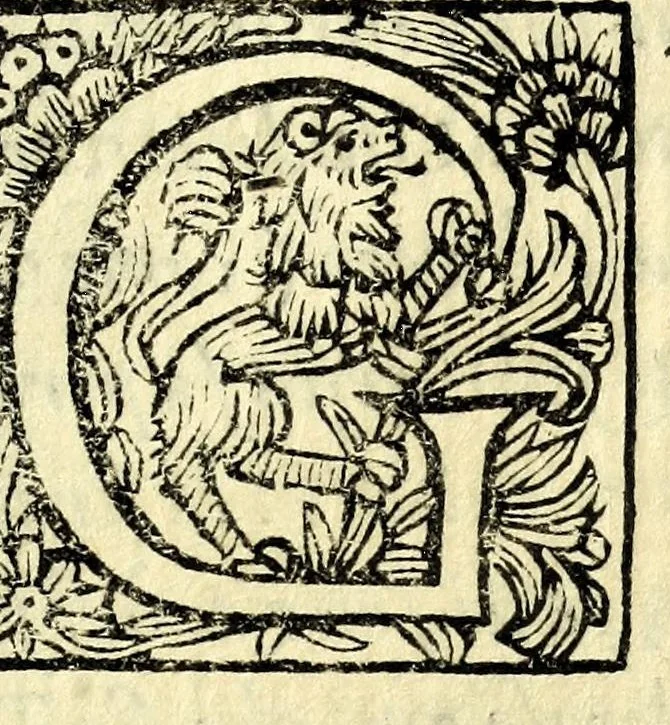 An illustration from Regole della scherma insegnate da Lelio e Titta Marcelli, 1686, leaf 195