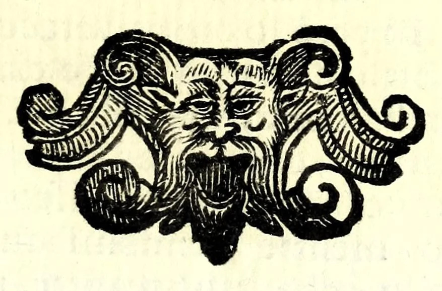 An illustration from Regole della scherma insegnate da Lelio e Titta Marcelli, 1686, leaf 253