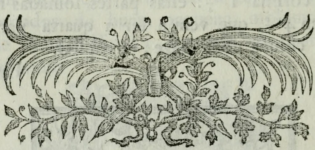 An illustration from Regras das sinco ordens de architectura segundo os principios de Vignhola : com hum ensaio sobre as mesmas ordens feito sobre o sentimento dos mais celebres architectos, 1787, leaf 95