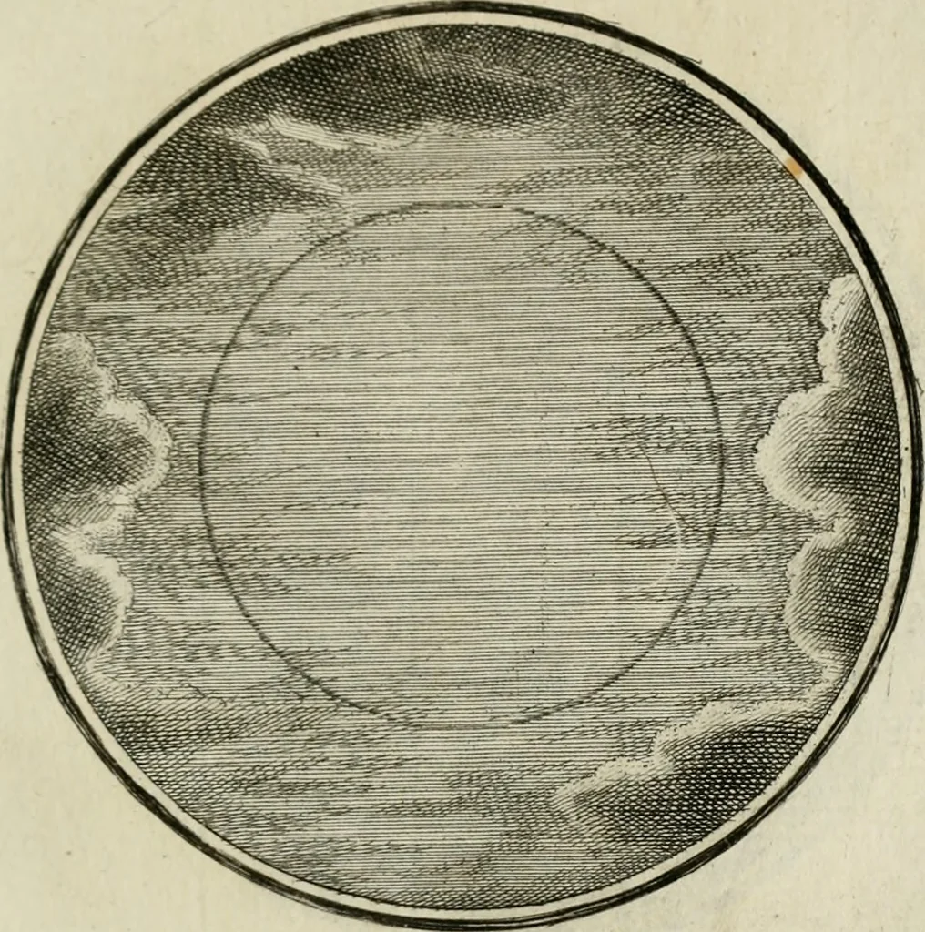 An illustration from Regula emblematica Sancti Benedicti, 1783, leaf 226