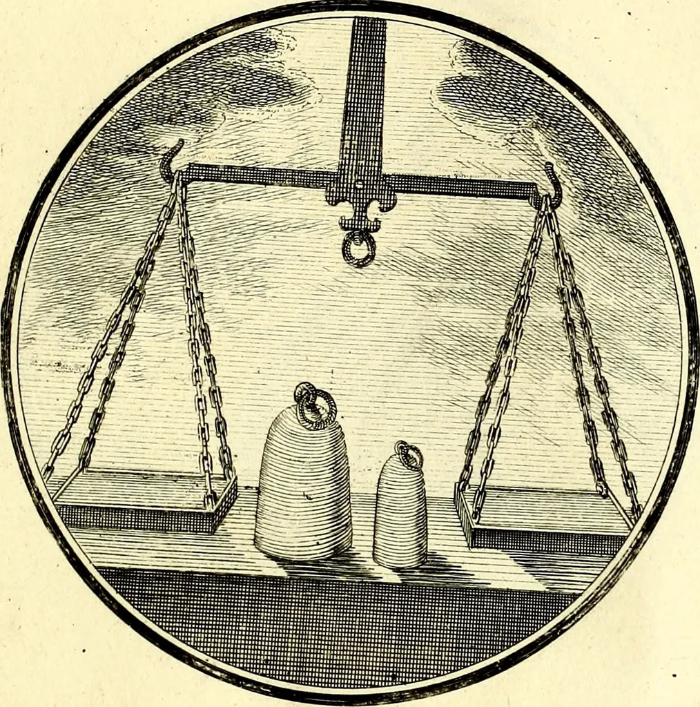 An illustration from Regvla emblematica sancti Benedicti, 1780, leaf 162