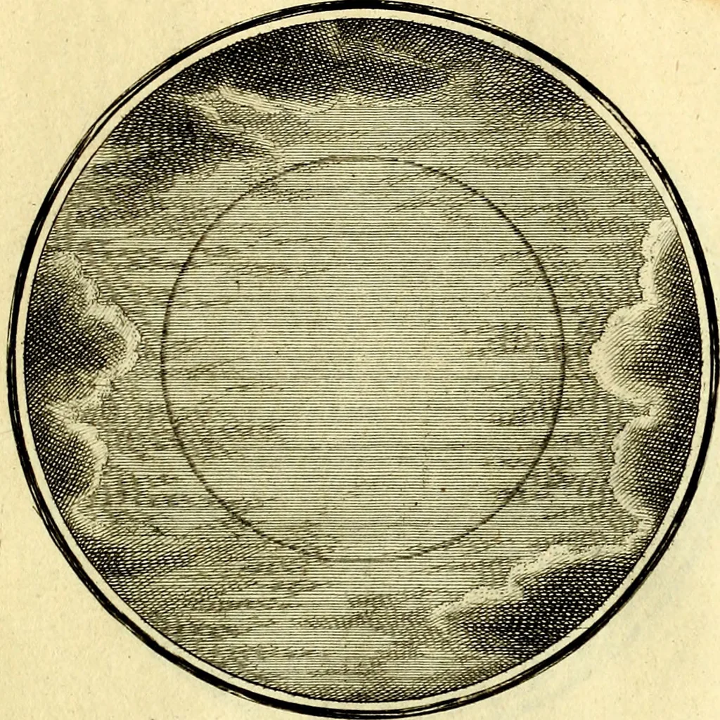 An illustration from Regvla emblematica sancti Benedicti, 1780, leaf 226