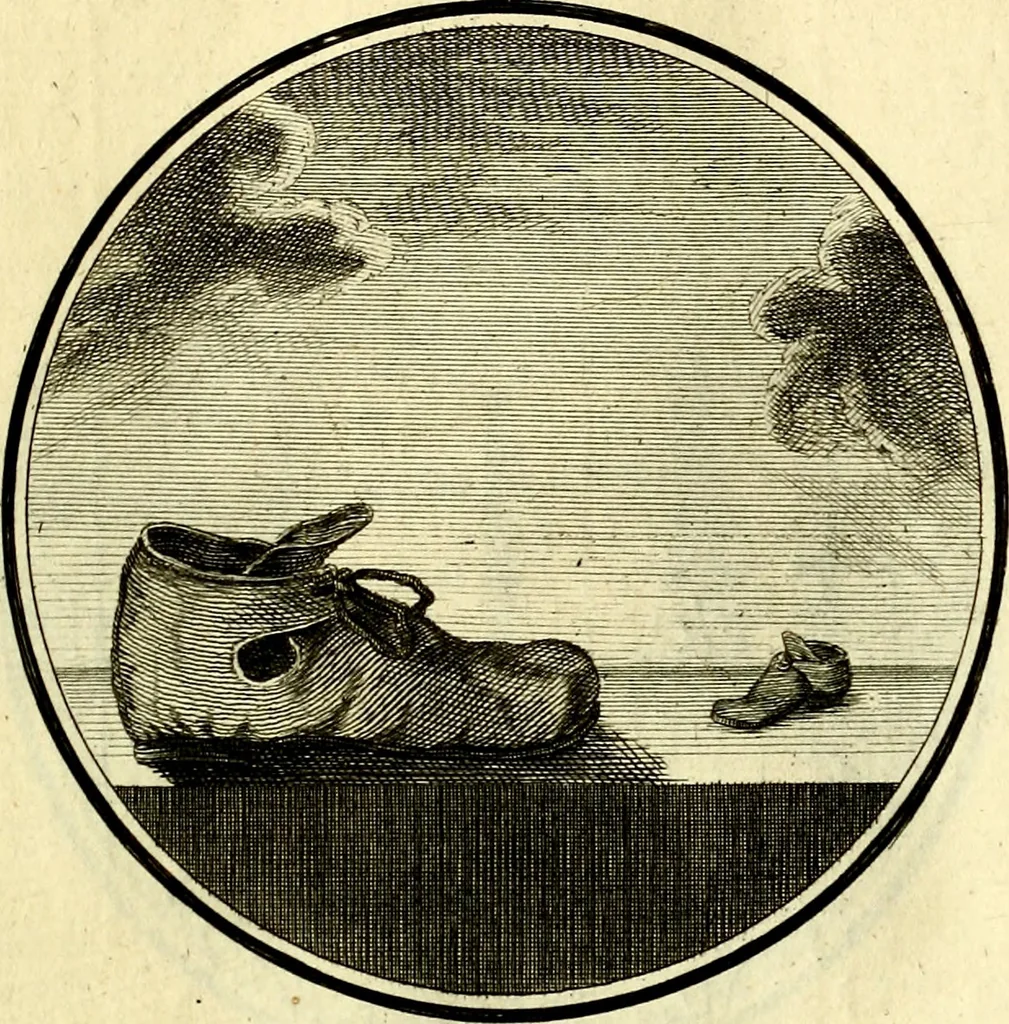 An illustration from Regvla emblematica sancti Benedicti, 1780, leaf 232