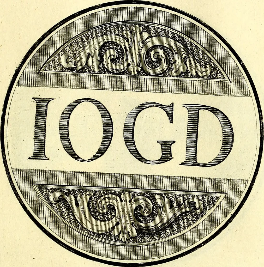 An illustration from Regvla emblematica sancti Benedicti, 1780, leaf 314
