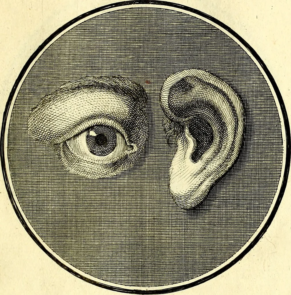 An illustration from Regvla emblematica sancti Benedicti, 1780, leaf 376