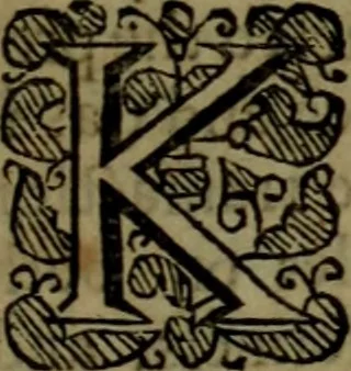 An illustration from The reign of King Charles : an history disposed into annalls, 1656, leaf 16