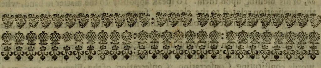 An illustration from The reign of King Charles : an history disposed into annalls, 1656, leaf 562