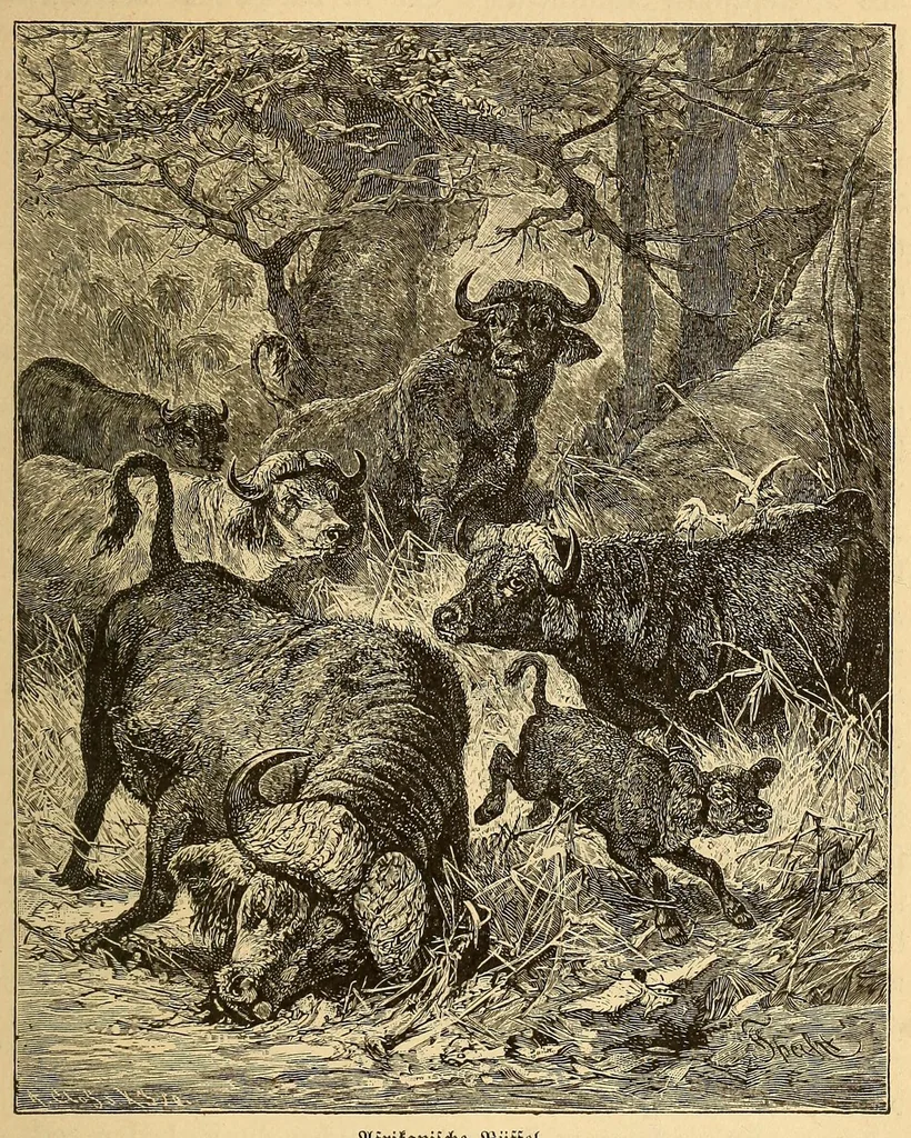 An illustration from Reisen in Zentral- und Nordasien, 1891, leaf 387