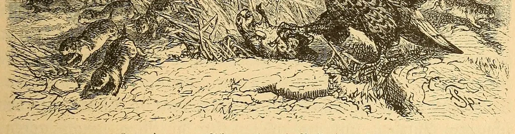 An illustration from Reisen in Zentral- und Nordasien, 1891, leaf 593