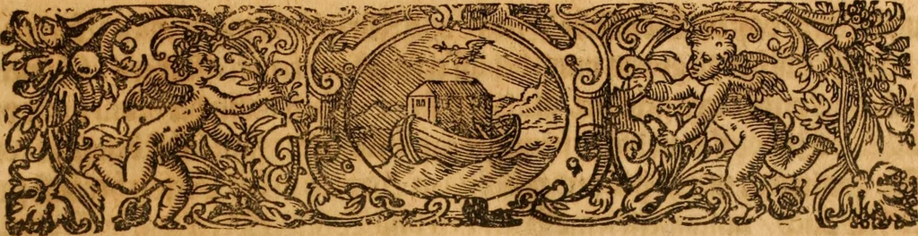 An illustration from Reitkunst Herrn Antonij de Pluvinel, darinnen er die jetzo regirende Kön. Mayst. in Frankreich/Ludouicum XIII. vnderwiesen : lehrend / Wie ein Reutersmann sich zu allen ritterlichen Vbungen bequemen vnd instellen / wie ein Pferd zum Gehorsam zubringen vnd in allerley schönen Schulen / Stücken vnd Maneigen leichtlich vnd volkommenlich abgerichtet werden soll : In Frantzösischer vnd Teutscher Sprach an den Tag gegeben / vnnd mit sechzig schönen Kupfferstücken gezieret, 1628, leaf 6