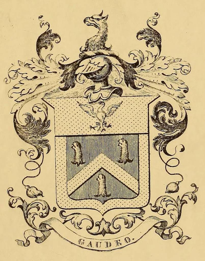 An illustration from Relaçam annal das cousas que fezeram os padres da Companhia de Iesus nas partes da India Oriental, & em algu[m]as outras da conquista deste reyno no anno de 606. & 607. ..., 1609, leaf 2