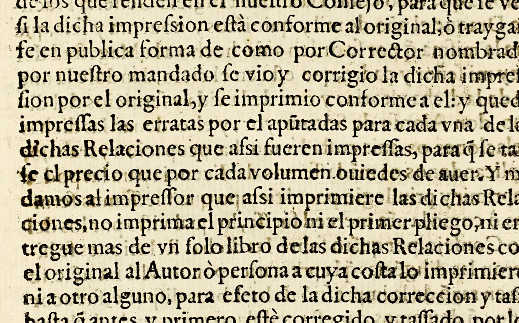 An illustration from Relacion de los servicios qve hizo a su magestad del Rey don Felipe Segundo y Tercero, don Alonso de Sotomayor del abito de Santiago, y comendador de Villamayor, del Consejo de Guerra de Castilla: : en los estados de Flandes, y en las prouincias de Chile, y Tierrafirme, donde fue capitan general, &c., 1620, leaf 10
