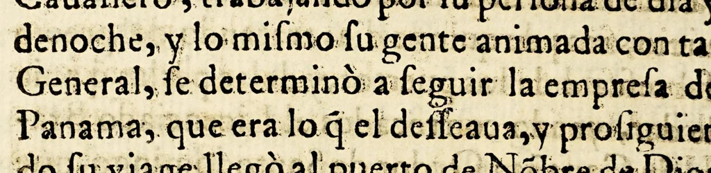 An illustration from Relacion de los servicios qve hizo a su magestad del Rey don Felipe Segundo y Tercero, don Alonso de Sotomayor del abito de Santiago, y comendador de Villamayor, del Consejo de Guerra de Castilla: : en los estados de Flandes, y en las prouincias de Chile, y Tierrafirme, donde fue capitan general, &c., 1620, leaf 156