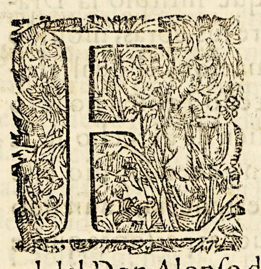 An illustration from Relacion de los servicios qve hizo a su magestad del Rey don Felipe Segundo y Tercero, don Alonso de Sotomayor del abito de Santiago, y comendador de Villamayor, del Consejo de Guerra de Castilla: : en los estados de Flandes, y en las prouincias de Chile, y Tierrafirme, donde fue capitan general, &c., 1620, leaf 19