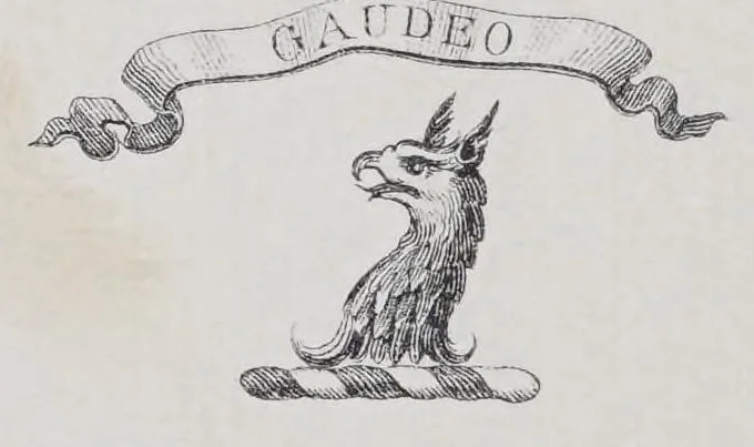 An illustration from Relacion de un pais que nuevamente se ha descubierto en la America septentrional de mas estendido que es la Europa. : Y que saca à luz en Castellano, debajo de la proteccion de el Exmo. Sr. Duque de el Infantado, Pastrana, &c. el sargento general de batalla don Sebastian Fernandez de Medrano, director de la Academia real y militar de el exercito de los Païses Bajos, 1699, leaf 2
