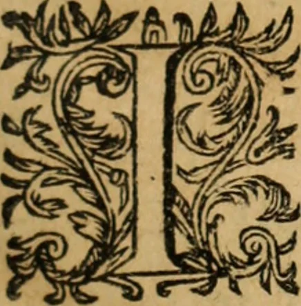 An illustration from Relation contenant l'histoire de l'Académie françoise, 1653, leaf 8