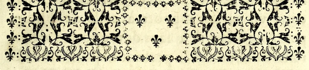 An illustration from Relation de ce qui c'est passé de plus considerable dans la rejouissance ordonnée par messieurs les magistrats de la ville de Semur, capitalle d'Auxois sur la naissance de Monseigneur duc de Bourgogne en l'année 1682, 1682, leaf 5