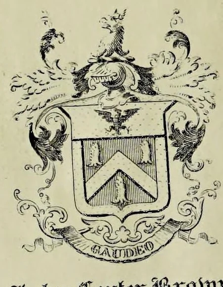 An illustration from Relation de ce qui s'est passé de plus remarquable és missions des peres de la Compagnie de Iesus, en la Nouuelle France, es annees 1645. & 1646. Enuoyée au r.p. prouincial de la prouince de France., 1647, leaf 2