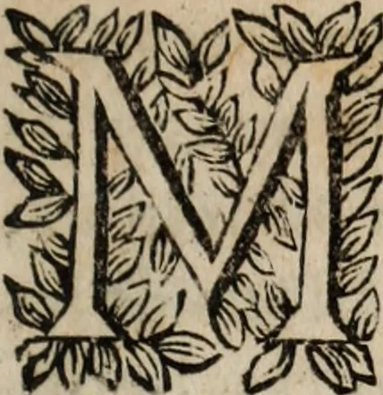 An illustration from Relation de ce qui s'est passe' en la Novvelle France en l'annee 1637, enuoyée au R. Pere Provincial de la Compagnie de Iesvs en la Prouince de France, 1638, leaf 10
