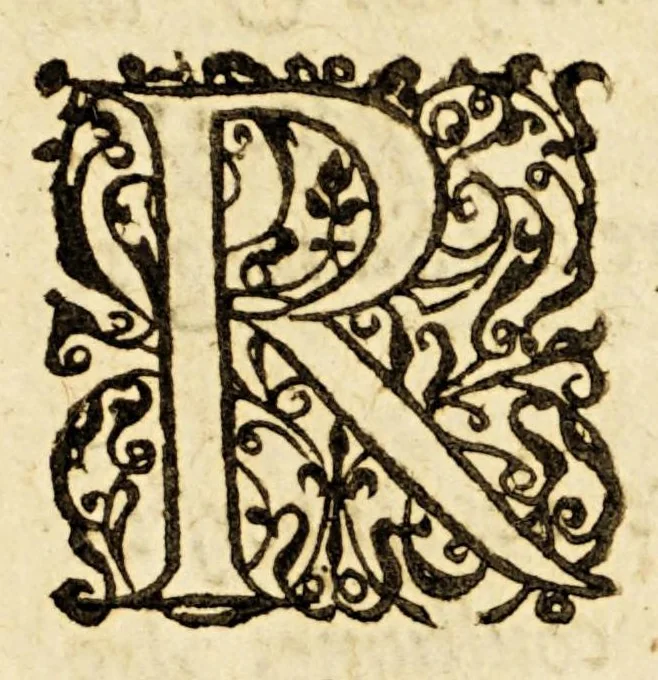 An illustration from Relation de ce qui s'est passé en la Nouuelle France en l'année 1639. Enuoyée au r. pere prouincial de la Compagnie de Iesus en la prouince de France., 1640, leaf 7