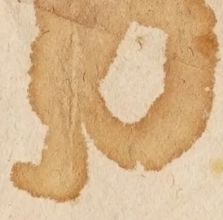 An illustration from Relation de ce qui s'est passé de plus remarquable aux missions des peres de la Compagnie de Iesus, en la Nouvelle France, és années mil six cens cinquante six & mil six cens cinquante sept, 1658, leaf 229