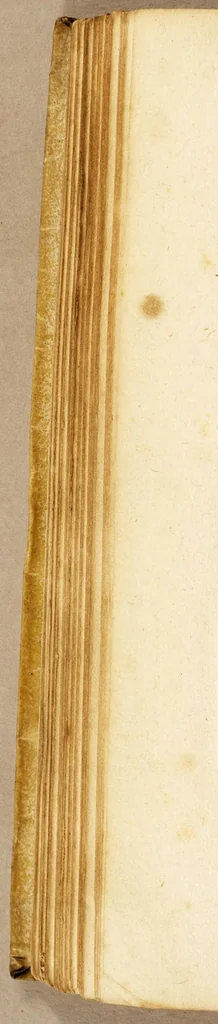 An illustration from Relation de ce qui s'est passé de plus remarquable aux missions des peres de la Compagnie de Iesus, en la Nouvelle France, aux années mil six cens, soixante-sept & mil six cens soixante-huit. Envoyée au r.p. Estienne Dechamps provincial de la province de France, 1669, leaf 234