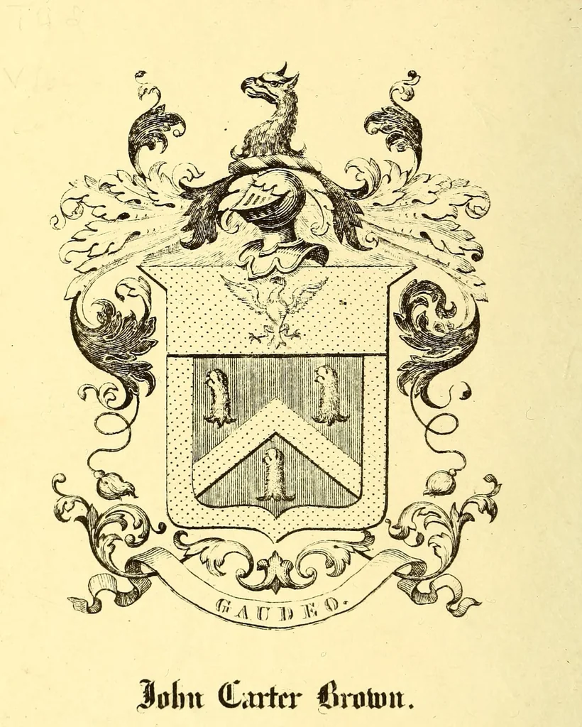 An illustration from Relation de ce qui s'est passé en la mission des peres de la Compagnie de Iesus, en la Nouuelle France, es annees 1653. & 1654. Enuoyée au r.p. Nicolas Royon, prouincial de la prouince de France., 1655, leaf 2
