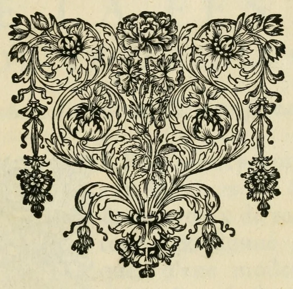 An illustration from Relation de la feste de Versailles du dix-huitième juillet mil six cens soixante-huit, 1668, leaf 11