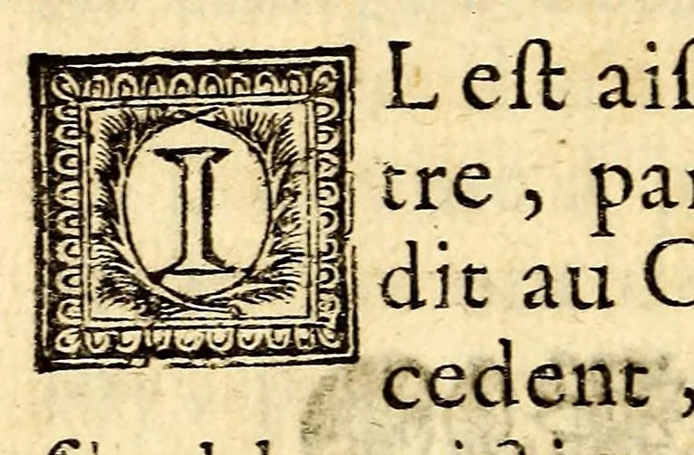 An illustration from Relation de l'inquisition de Goa, 1688, leaf 202
