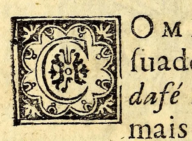 An illustration from Relation de l'inquisition de Goa, 1688, leaf 274