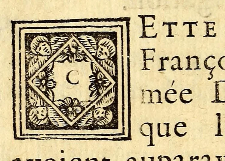 An illustration from Relation de l'inquisition de Goa, 1688, leaf 66