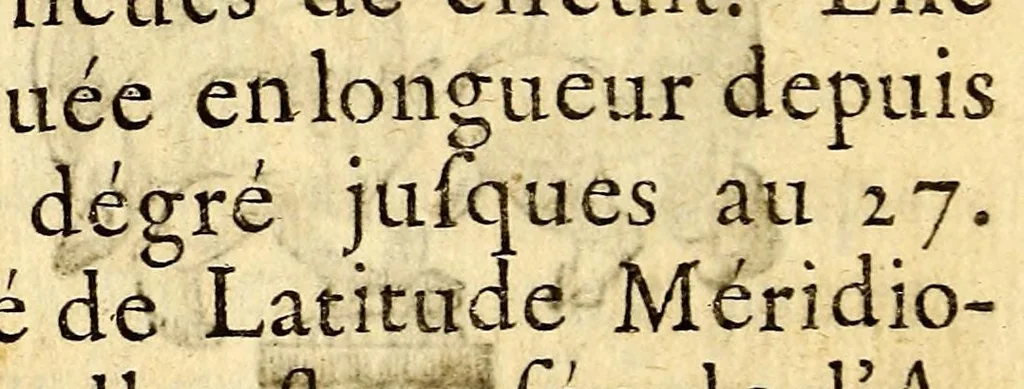 An illustration from Relation de l'inquisition de Goa, 1688, leaf 66