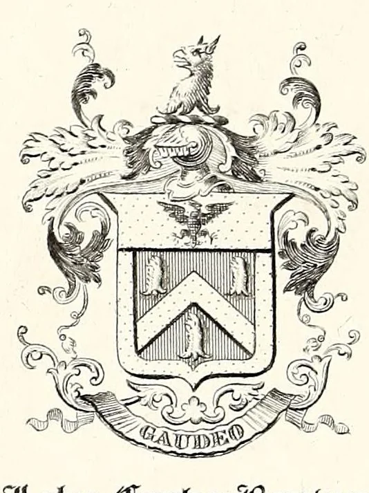 An illustration from Relation de l'inquisition de Goa, 1688, leaf 2